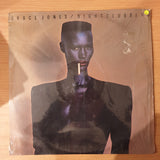 Grace Jones – Nightclubbing - Vinyl LP Record - Very-Good Quality (VG) (verry)