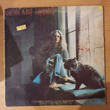 Carole King - Tapestry  - Vinyl LP Record - Opened  - Very-Good- Quality (VG-)