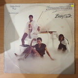 Imagination – Body Talk - Vinyl LP Record - Very-Good Quality (VG) (verry)