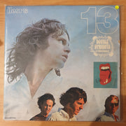 The Doors – Two Originals Of The Doors: 13 And L.A. Woman - Double Vinyl LP Record - Very-Good+ Quality (VG+)