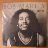 Bob Marley – Chances Are - Vinyl LP Record - Very-Good+ Quality (VG+)