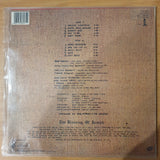 Bob Marley & The Wailers ‎– Rastaman Vibration - Vinyl LP Record - Very-Good+ Quality (VG+)