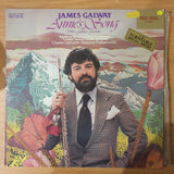 James Galway - Charles Gerhardt, National Philharmonic – Annie's Song And Other Galway Favorites – Vinyl LP Record - Very-Good+ Quality (VG+)