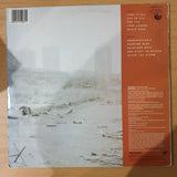 The Outfield – Diamond Days – Vinyl LP Record - Very-Good+ Quality (VG+)