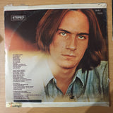 James Taylor - Sweet Baby James - Vinyl LP Record - Opened  - Very-Good+ Quality (VG+)