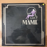 Lucy Mame - Jerry Herman – Original Soundtrack From The Motion Picture Mame. – Vinyl LP Record - Very-Good+ Quality (VG+)