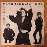 The Psychedelic Furs – Midnight To Midnight – Vinyl LP Record - Very-Good+ Quality (VG+)