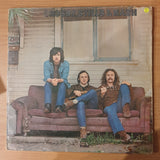 Crosby, Stills & Nash – Crosby, Stills & Nash - Vinyl LP Record - Very-Good- Quality (VG-)