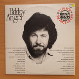 Bobby Angel - Bobby Angel - Double Vinyl LP Record - Very-Good+ Quality (VG+)