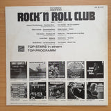 Rock'n Roll Club - Vinyl LP Record - Very-Good+ Quality (VG+)