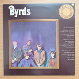 Byrds - Original Collection - Vinyl LP Record - Very-Good+ Quality (VG+)