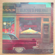 The Band – Moondog Matinee - Vinyl LP Record - Very-Good+ Quality (VG+)