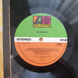 Led Zeppelin – Led Zeppelin II (UK) - Vinyl LP Record - Very-Good+ Quality (VG+)