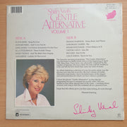 Shirley Veale's Gentle Alternative - Volume 1 - Vinyl LP Record - Very-Good+ Quality (VG+)
