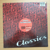 Vinyl Syndicate – Man Of Steal - Vinyl LP Record - Very-Good+ Quality (VG+)