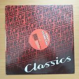 Vinyl Syndicate – Man Of Steal - Vinyl LP Record - Very-Good+ Quality (VG+)