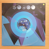 Sigma – El Presidente / All Blue - Vinyl LP Record - Very-Good+ Quality (VG+)