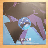 Sigma – El Presidente / All Blue - Vinyl LP Record - Very-Good+ Quality (VG+)