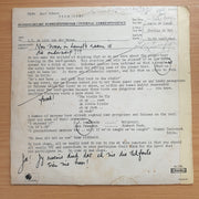 Totally Ricdiculous - The Best Of SABC's English Service Programs - Take a Chance - Vinyl LP Record - Very-Good Quality (VG) (verry)