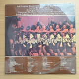 Ipi-Tombi - Original Cast Recording -Bertha Egnos & Gail Lakier's  -  Vinyl LP Record - Very-Good+ Quality (VG+)