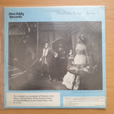Nelson Eddy – Phantom Of The Opera  -  Vinyl LP Record - Very-Good+ Quality (VG+)