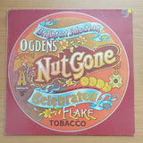 Small Faces – Ogdens' Nut Gone Flake (Germany Pressing) -  Vinyl LP Record - Very-Good+ Quality (VG+)