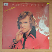 Alan Garrity – Santa Maria -  Vinyl LP Record - Very-Good+ Quality (VG+)