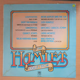 The Hamlet Collection - Various -  Vinyl LP Record - Very-Good+ Quality (VG+)