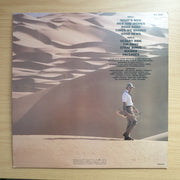 Sadao Watanabe – Maisha - Vinyl LP Record - Very-Good+ Quality (VG+)