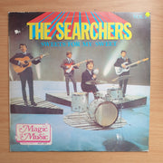 Searchers - Sweets for My Sweet  - Vinyl LP Record - Opened  - Very-Good+ Quality (VG+)