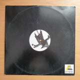 Franklin-D-Felice – Keep The Fire - Vinyl LP Record - Very-Good+ Quality (VG+)