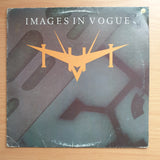 Images In Vogue – Images In Vogue - Vinyl LP Record - Very-Good+ Quality (VG+)