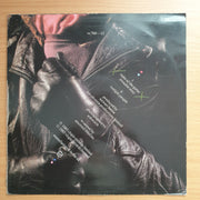 Dark City – Rules Of The Game - Vinyl LP Record - Very-Good+ Quality (VG+)