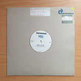 Manifest Feat. Soulphonics – Revival / Set It Off - Vinyl LP Record - Very-Good+ Quality (VG+)