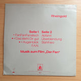 Rheingold – R. - Vinyl LP Record - Very-Good+ Quality (VG+)