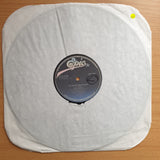 Kat Mandu ‎– The Break - Vinyl LP Record - Very-Good+ Quality (VG+)
