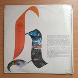 Heinrich's Restuarant - Ali Arletowicz - Zoo Lake - JG Strijdom Tower-Toring - Vinyl LP Record - Very-Good+ Quality (VG+)