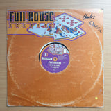Paul Johnson – Get On My Camel - Vinyl LP Record - Very-Good Quality (VG) (verry)