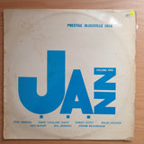The Prestige All-Stars – Soul Jazz Volume Two - Vinyl LP Record - Very-Good+ Quality (VG+)