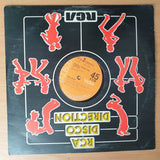 Shalamar – Take That To The Bank - Vinyl LP Record - Very-Good+ Quality (VG+)