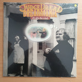 Judge Dread – Dreadmania - It's All In The Mind - Vinyl LP Record - Sealed