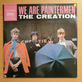 The Creation – We Are Paintermen - Vinyl LP Record - Mint Quality (M)