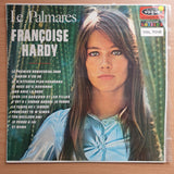 Francoise Hardy – Le Palmares - Vinyl LP Record - Very-Good+ Quality (VG+)