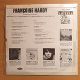 Francoise Hardy – Le Palmares - Vinyl LP Record - Very-Good+ Quality (VG+)