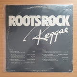 Rasta - Roots Rock Reggae - Promo Album - Vinyl LP Record - Very-Good+ Quality (VG+)