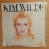 Kim Wilde – Select  - Vinyl LP Record - Very-Good+ Quality (VG+)