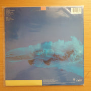 Men At Work – Two Hearts  - Vinyl LP Record - Very-Good+ Quality (VG+)