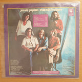 Janis Joplin – Pearl  - Vinyl LP Record - Very-Good+ Quality (VG+)