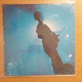 Devo – Dev-O Live ‎- Vinyl LP Record - Very-Good Quality (VG) (verry)