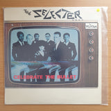 The Selecter – Celebrate The Bullet -  Vinyl LP Record - Very-Good+ Quality (VG+)